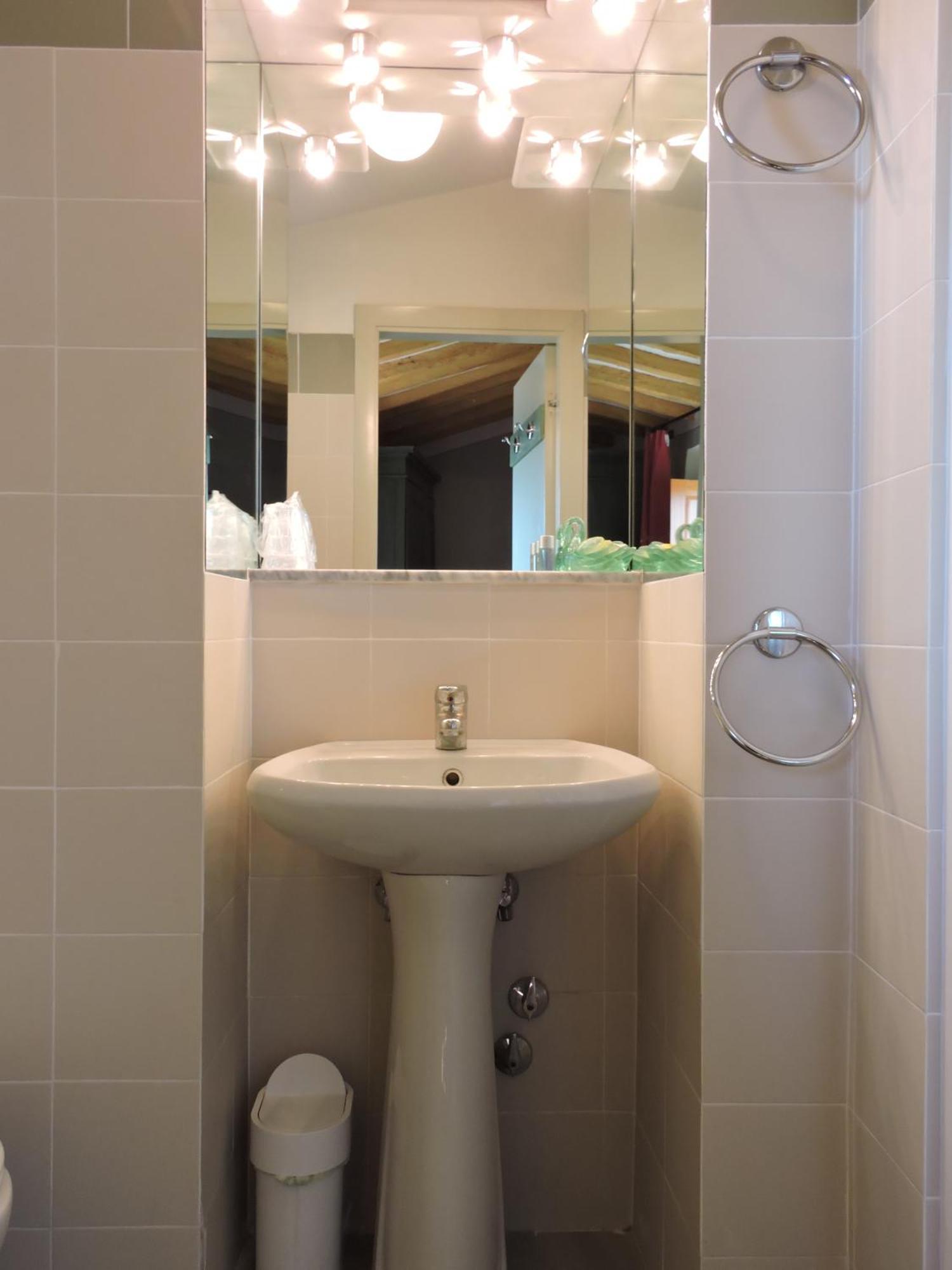 Agriturismo Montereggi Fiesole Habitación foto
